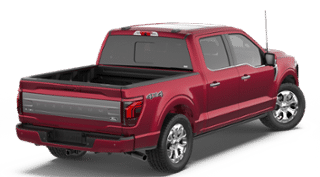 2026 Ford F-150® External Image 4